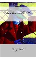 Invisible Man