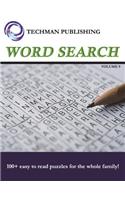 Word Search Volume 9