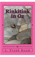 Rinkitink in Oz