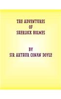The Adventures of Sherlock Holmes