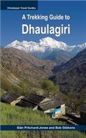 Trekking Guide to Dhaulagiri