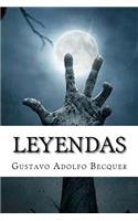 Leyendas