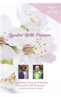 Quotes Of Refuge