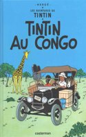 Tintin au Congo