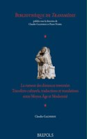 La Rumeur Des Distances Traversees