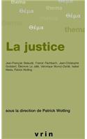 La Justice