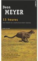 Treize Heures