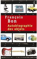 Autobiographie des objets