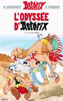 L'Odyssee d'Asterix