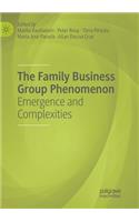 The Family Business Group Phenomenon
