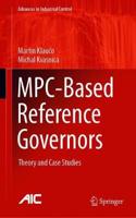 MPC-Based Reference Governors
