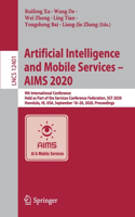 Artificial Intelligence and Mobile Services - AIMS 2020