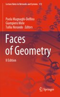 Faces of Geometry