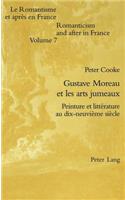 Gustave Moreau Et Les Art Jumeaux