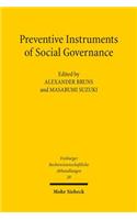 Preventive Instruments of Social Governance