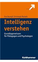 Intelligenz Verstehen