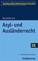 Asyl- Und Auslanderrecht