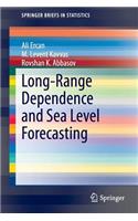 Long-Range Dependence and Sea Level Forecasting