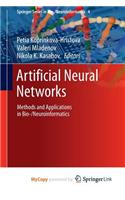 Artificial Neural Networks: Methods and Applications in Bio-/Neuroinformatics