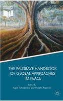 Palgrave Handbook of Global Approaches to Peace