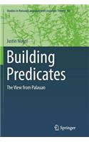 Building Predicates