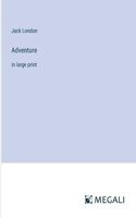 Adventure