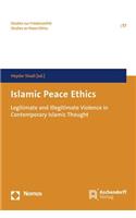 Islamic Peace Ethics