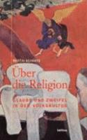 Uber Die Religion