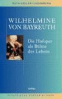 Wilhelmine Von Bayreuth