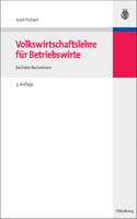 Volkswirtschaftslehre Für Betriebswirte