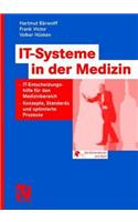 It-Systeme in Der Medizin