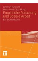 Empirische Forschung Und Soziale Arbeit