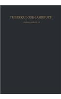 Tuberkulose-Jahrbuch