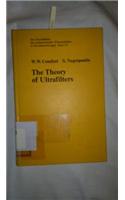 The Theory of Ultrafilters