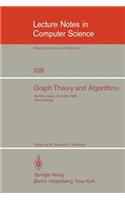 Graph Theory and Algorithms