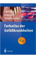 Farbatlas Der Gefasskrankheiten