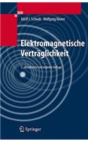 Elektromagnetische Vertraglichkeit