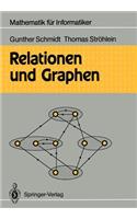 Relationen Und Graphen