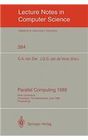 Parallel Computing 1988