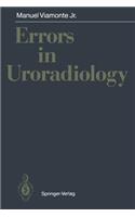 Errors in Uroradiology