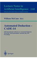Automated Deduction - Cade-14