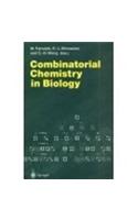 Combinatorial Chemistry in Biology