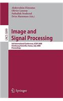 Image and Signal Processing