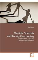 Multiple Sclerosis and Family Functioning