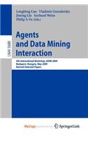 Agents and Data Mining Interaction