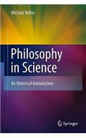 Philosophy in Science