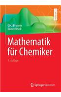 Mathematik für Chemiker