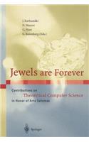 Jewels Are Forever