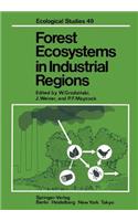 Forest Ecosystems in Industrial Regions