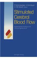 Stimulated Cerebral Blood Flow